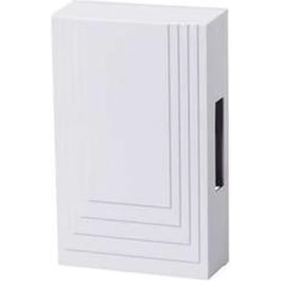 Afbeelding van Heidemann 70601 Gong 230 V (max) 82 dBA Zuiver wit