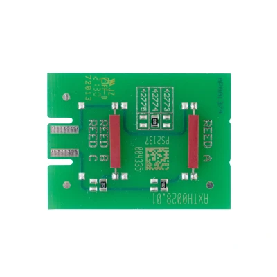 Afbeelding van Thetford SC250 Multi Level Reed Schakelaar Groen Onderdelen &amp; Accessoires