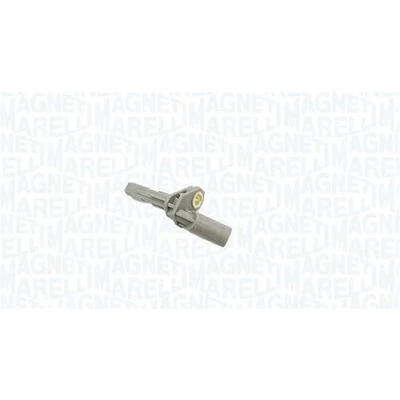 Afbeelding van MAGNETI MARELLI 172100142010 ABS Sensor Achteras links VOLKSWAGEN: Passat B7 Variant, Golf 6 Cabrio, Tiguan I, AUDI: Q3