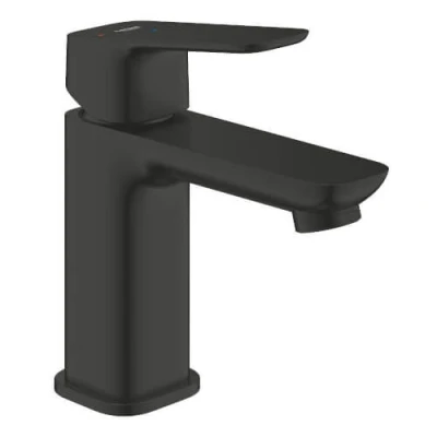 Afbeelding van GROHE Professional Cubeo ES wastafelmengkraan S size Mat