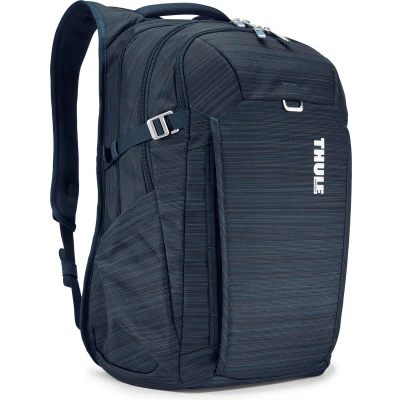 Afbeelding van Thule Construct Backpack 28L Carbon blauw