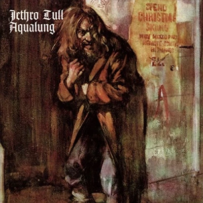 Afbeelding van Aqualung
