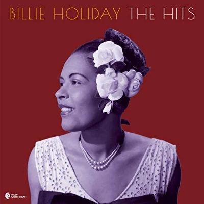 Afbeelding van Billie Holiday Hits