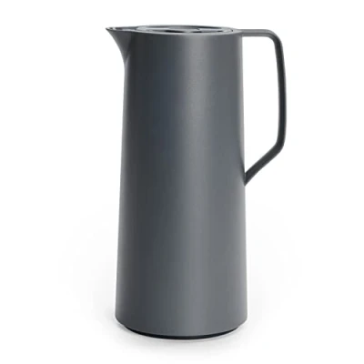 Afbeelding van Emsa N4170100 Thermoskan Anthraciet