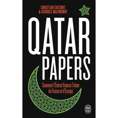 Image de Qatar Papers