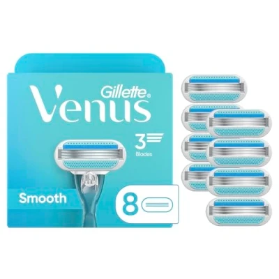 Afbeelding van Gillette Venus Scheermesjes 8 stuks