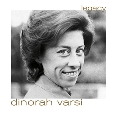 Afbeelding van Legacy: Dinorah Varsi