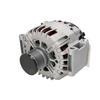 Afbeelding van STARDAX STX102194 Dynamo / Alternator 14V 220A MERCEDES BENZ: E Class Saloon, Sprinter 5 T Van, GL