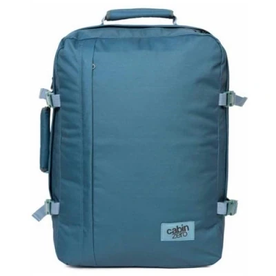 Afbeelding van CabinZero Classic 44L Ultra Light Cabin Bag aruba blue Weekendtas