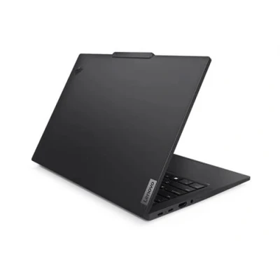 Image de Lenovo ThinkPad T14s Gen 5 21LS Conception de charnière à 180 degrés Intel Core Ultra 7 155U / jusqu&#039;à 4.8 GHz Evo Win 11 Pro Graphics 16 Go RAM 512 SSD TCG Opal Encryption 2, NVMe 14&quot; IPS 1920 x 1200 Wi Fi 6E, Bluetooth