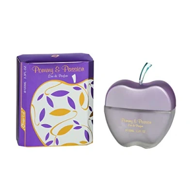 Afbeelding van Omerta Pommy &amp; Passion Eau de Parfum 100ml