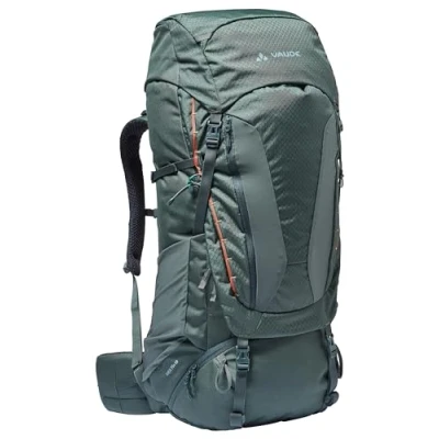Afbeelding van VAUDE Avox 75+10 Dark forest Rugzak &gt; 50 liter Greenshape