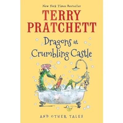 Afbeelding van Dragons at Crumbling Castle