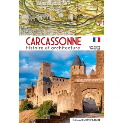 Image de Carcassonne : histoire et architecture