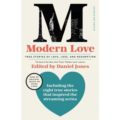Afbeelding van Modern Love, Revised and Updated (Media Tie In)