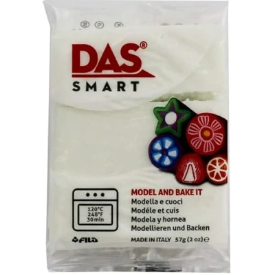 Afbeelding van Das Smart Glow In The Dark Thermohardende boetseerklei, 57 g