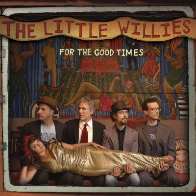 Afbeelding van For The Good Times
