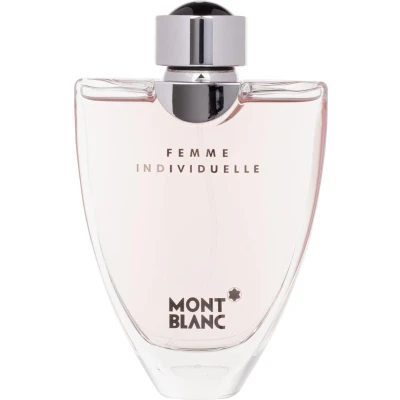 Afbeelding van Mont Blanc Individuelle 75 ml Eau de toilette