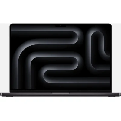 Afbeelding van Apple MacBook Pro 2024 16,2&#039;&#039; M4 Pro, 14 Core CPU, 20 GPU, 24GB RAM, 512GB SSD, Qwerty, Space Zwart