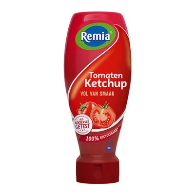 Afbeelding van Remia Tomatenketchup 500 ml