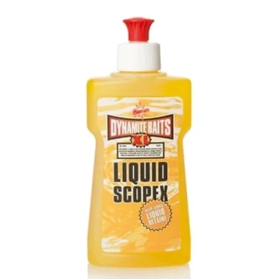 Afbeelding van Dynamite Baits XL Liquid (250ml) Smaak : Sweet Scopex