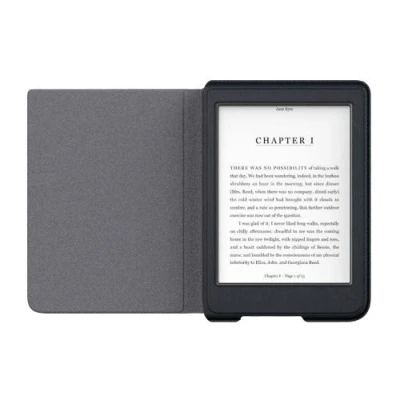 Afbeelding van Kobo Nia Sleep Cover Zwart