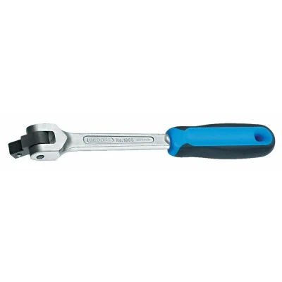 Afbeelding van Gedore greep met kniegewricht 1/2&quot;