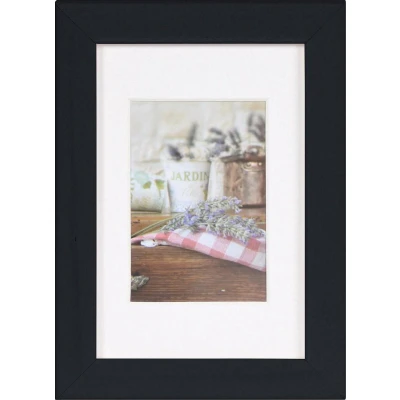 Afbeelding van Henzo Jardin 10.5x15 Frame zwart