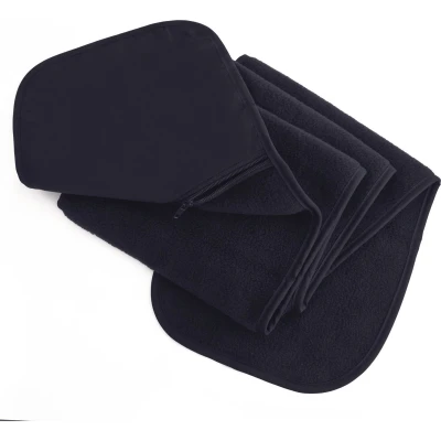 Afbeelding van Result Polartherm Scarf Zip Pocket R100 Navy