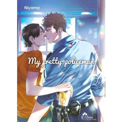 Image de My Pretty Policeman Tome 01