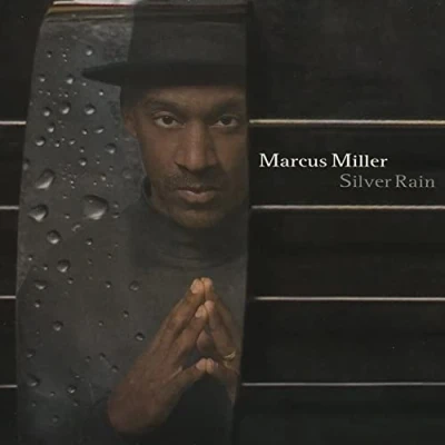 Afbeelding van Marcus Miller Silver Rain (CD)