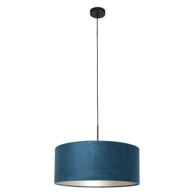 Afbeelding van Steinhauer Sparkled Light hanglamp zwart