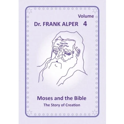 Afbeelding van Moses and the Bible, Volume 4