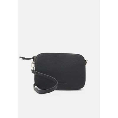 Afbeelding van Liebeskind Berlin LUKA Schoudertas, Dames, Maat: One Size, Black