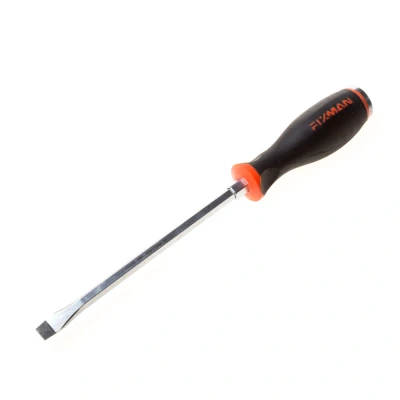 Afbeelding van Fixman schroevendraaier 2 componenten SL 10.0 x 1.6mm