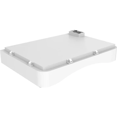 Afbeelding van V TAC Oplossingen voor batterijopslag Batterijhouder