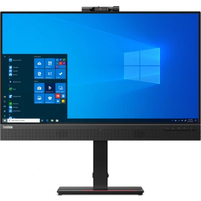 Afbeelding van Lenovo ThinkVision T27hv 20