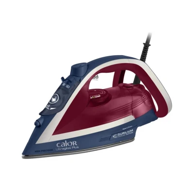 Image de Calor Fer à repasser turbo pro 2800w FV6814C0