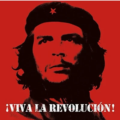 Afbeelding van Various Artists Viva La Revolucion (CD)
