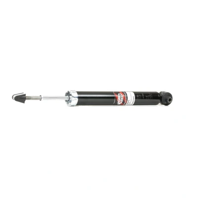 Afbeelding van MAGNETI MARELLI 354965070000 schokdemper Achteras Gasdruk Dubbelpijp Telescoop Oog onderaan, Pen bovenaan TOYOTA: Auris Hatchback