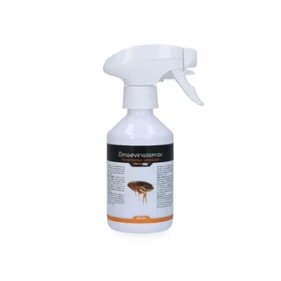 Afbeelding van Omgevingsspray ectoparasieten 250ml