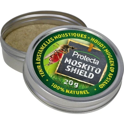 Afbeelding van Moskito Shield Duo Pack 2st