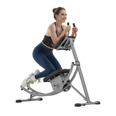 Image de VEVOR Appareil à Abdominaux Équipement pour Entraînement Abdominal Force de Base