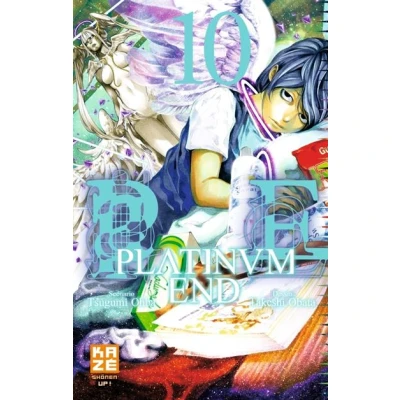 Image de Platinum End T10