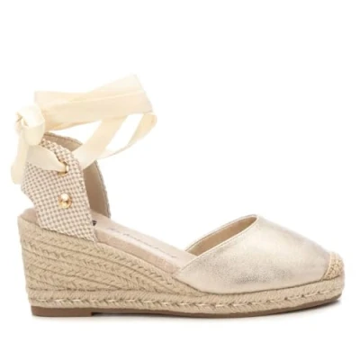 Afbeelding van XTI 143841 Schoen GOUD