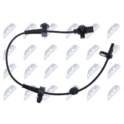 Afbeelding van NTY HCA HD 013 ABS Sensor Achteras links 28,5 540 HONDA: CIVIC 8 Hatchback