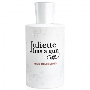 Afbeelding van Juliette Has a Gun Miss Charming Eau de Parfum 100 ml
