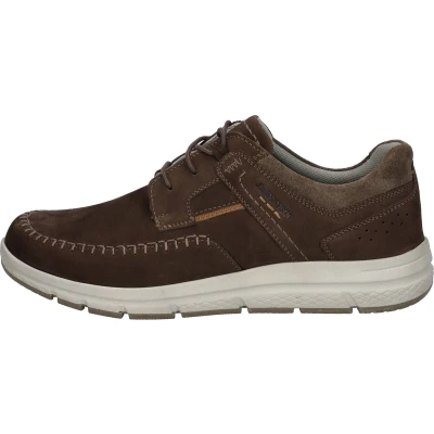 Afbeelding van JOSEF SEIBEL Giuseppe 04 Halbschuh für Herren Braun