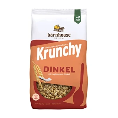 Afbeelding van Barnhouse Krunchy Multi verpakking 6x600GR