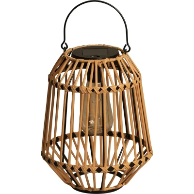 Afbeelding van Solar Tafellamp Ibiza LED 15 Lumen